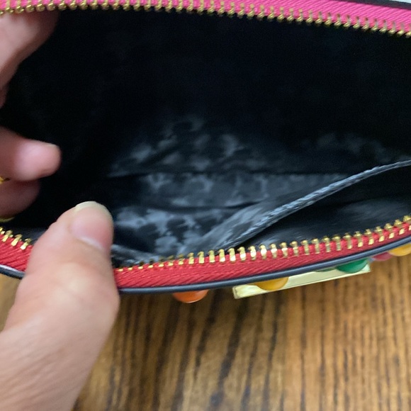 Karl Lagerfeld Handbag - Picture 6 of 10